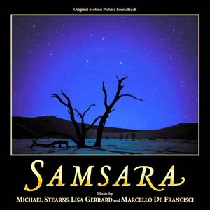 Lisa Gerrard, Michael Stearns & Marcello De Francisci 的头像