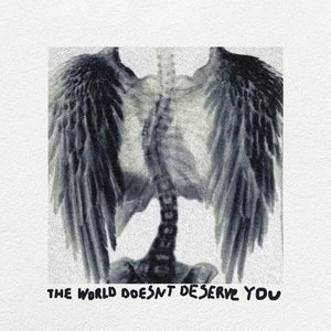 The World Doesn't Deserve You