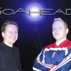 Изображение для 'Goahead!'