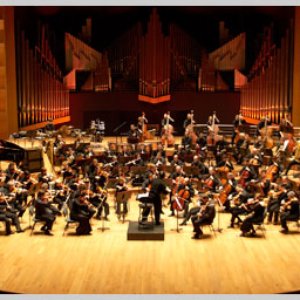 Avatar for Orchestre National de Lyon