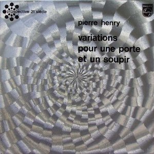 Variations Pour Une Porte Et Un Soupir