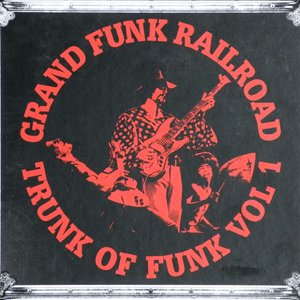 Trunk of Funk Vol 1