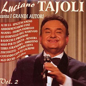 Luciano Tajoli Canta I Grandi Autori Vol. 2