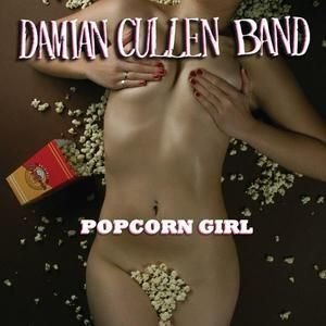 Popcorn Girl