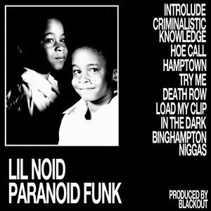 Paranoid Funk