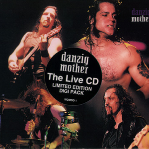 DANZIG - Mother 