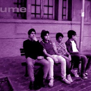 “The Blume”的封面