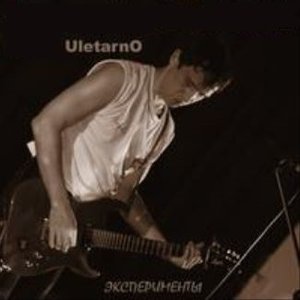 UletarnO 的头像