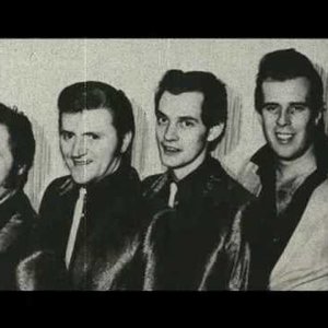 Johnny And The Jailbirds のアバター