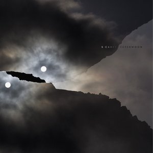 Supermoon - EP
