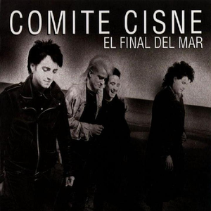 El final del mar cover
