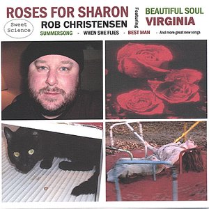Roses For Sharon