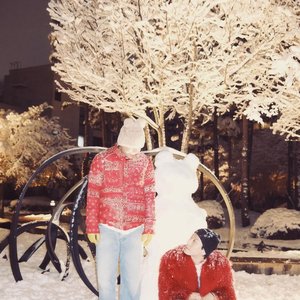 V, Park Hyo Shin 的头像