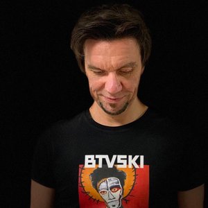 Image for 'BTVSKI'