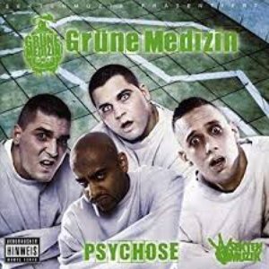 Psychose [Explicit]