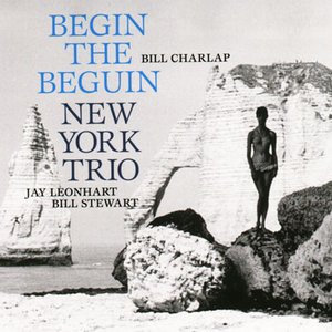 Begin the Beguine