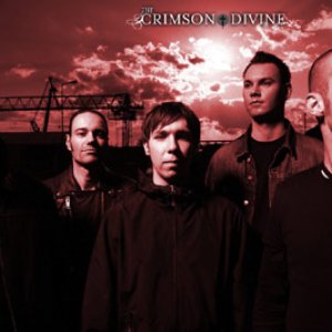 THE CRIMSON DIVINE 的头像