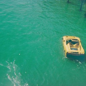 Easing Out Of Control [Explicit]