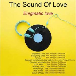 Avatar för the sound of love