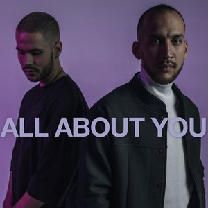 All About You - Single