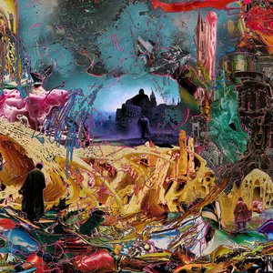 Изображение для 'Welcome to Hell'