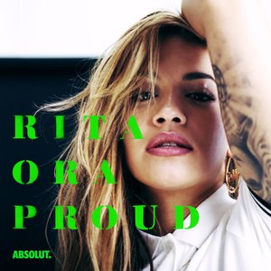 'Proud'の画像