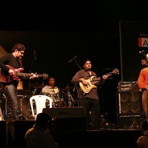 Dhruv Ghanekar 的头像