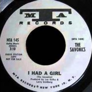 The Savonics 的头像