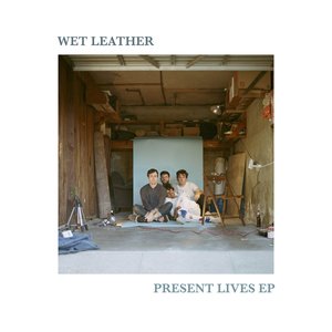 Present Lives - EP