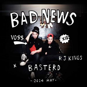 Bad News - Single