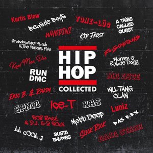 Hip Hop Collected