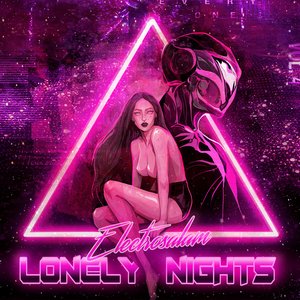 Lonely Nights - Single