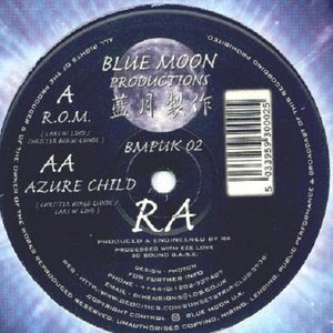 R.O.M. / Azure Child