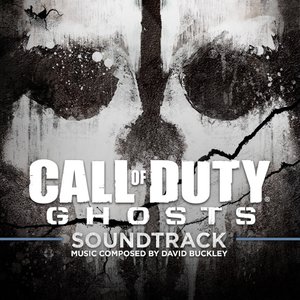 “Call of Duty: Ghosts (Original Soundtrack)”的封面