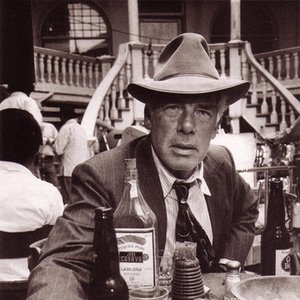 Lee Marvin のアバター