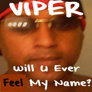 Will U Ever Feel My Name?