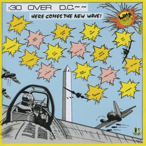30 Seconds Over DC