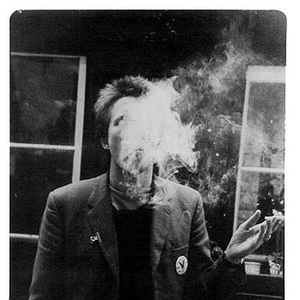 Mark Perry photo provided by Last.fm