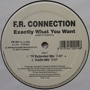 Exactly What You Want