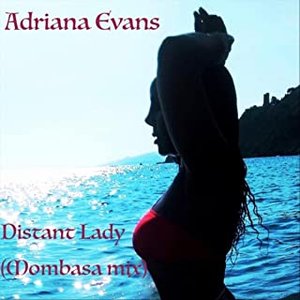Distant Lady (Mombasa Mix) - Single