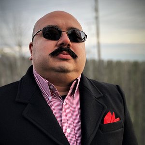 Mr. Kingpin için avatar