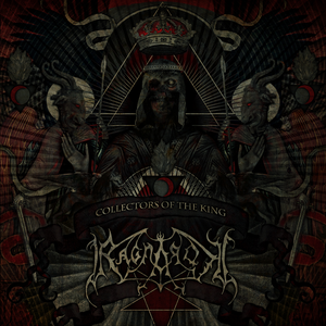Collectors of the King cover