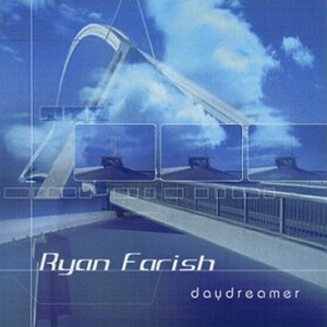 Daydreamer cover
