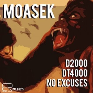 MOASEK EP