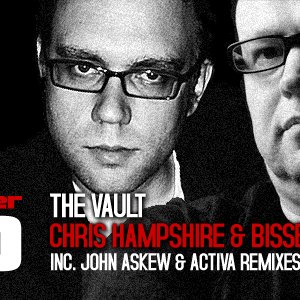 Chris Hampshire & Bissen için avatar