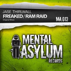 Freaked / Ram Raid EP
