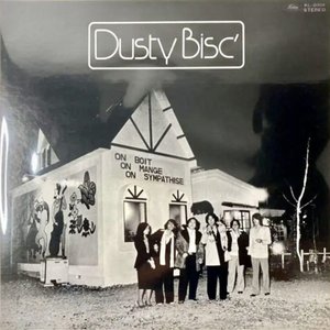 Dusty Bisc'