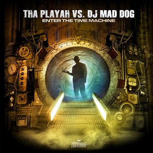 Tha Playah vs. DJ Mad Dog 的头像