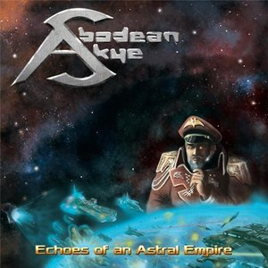 Изображение для 'Echoes of an Astral Empire'