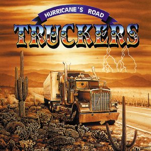 Hurricane's road